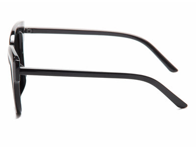 Dayana Oval Sunglasses