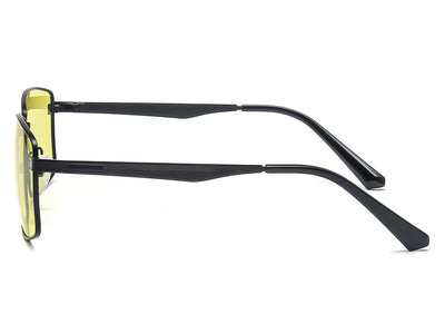 Aidan Anti Glare Rectangle Night Driving Glasses