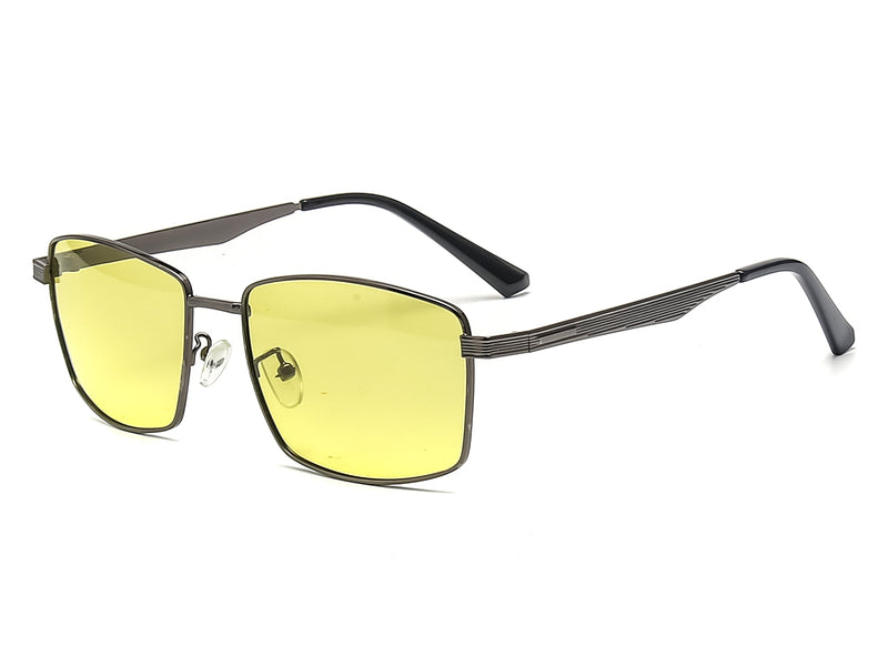 Aidan Anti Glare Rectangle Night Driving Glasses