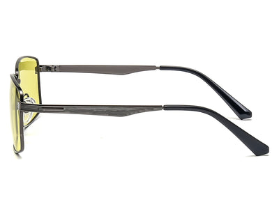 Aidan Anti Glare Rectangle Night Driving Glasses