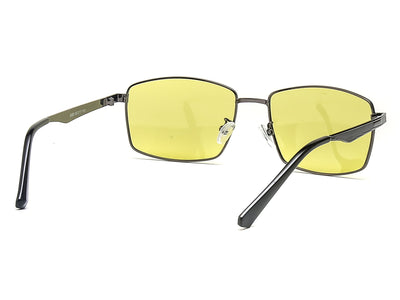 Aidan Anti Glare Rectangle Night Driving Glasses