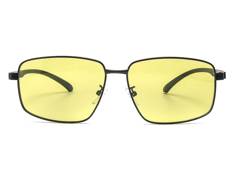 Callum Anti Glare Night Driving Glasses
