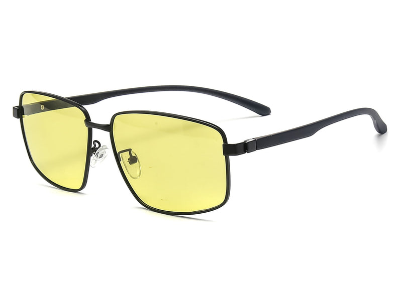 Callum Anti Glare Night Driving Glasses