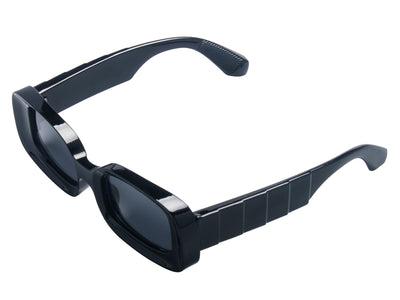 Jackie Rectangle Sunglasses