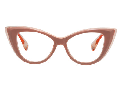 Alena Precription Safety Cateye Glasses