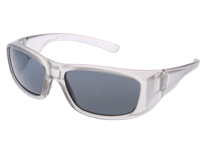 Prescription Safety Tactical Rectangle Glasses P8450