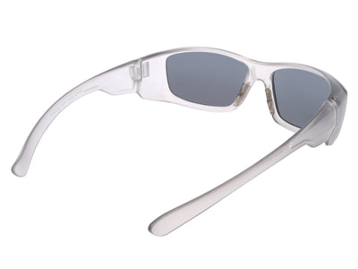 Prescription Safety Tactical Rectangle Glasses P8450