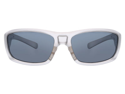 Prescription Safety Tactical Rectangle Glasses P8450