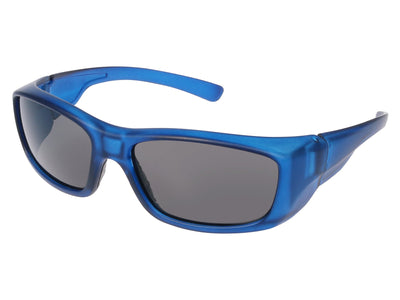 Prescription Safety Tactical Rectangle Glasses P8450