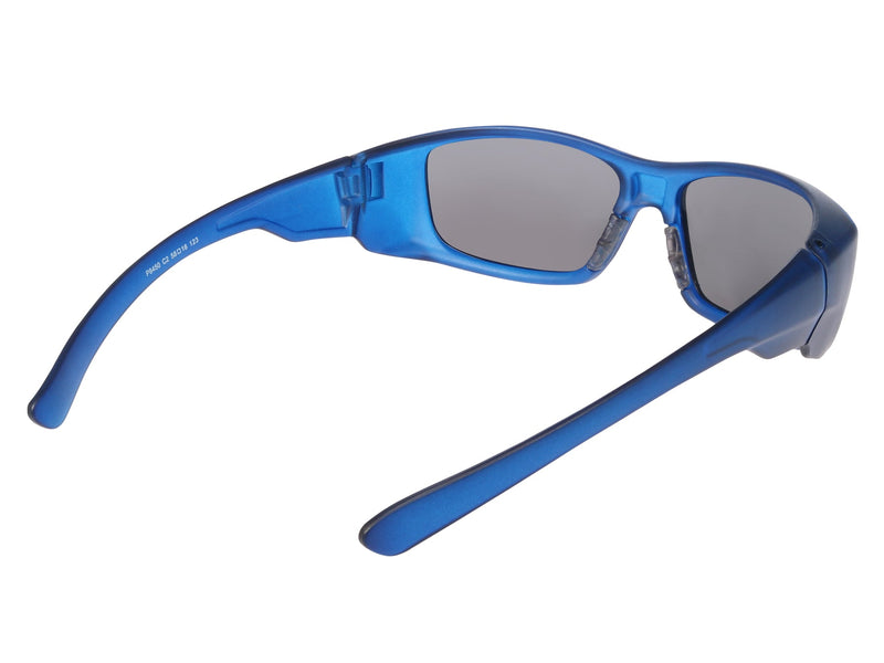 Prescription Safety Tactical Rectangle Glasses P8450