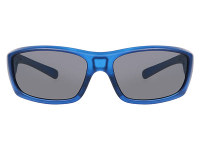 Prescription Safety Tactical Rectangle Glasses P8450