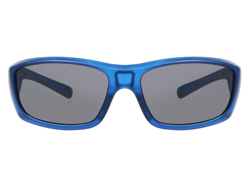 Prescription Safety Tactical Rectangle Glasses P8450