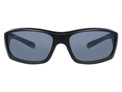 Prescription Safety Tactical Rectangle Glasses P8450