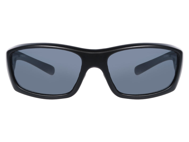 Prescription Safety Tactical Rectangle Glasses P8450