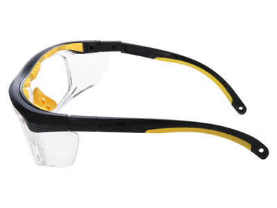 Aubrey Prescription Safety Rectangle Glasses