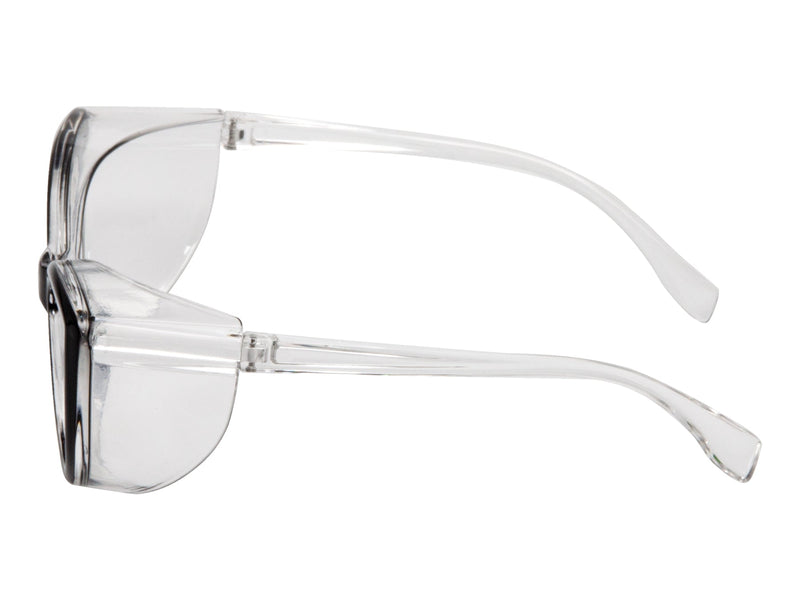 Harley Precription Safety Cateye Glasses