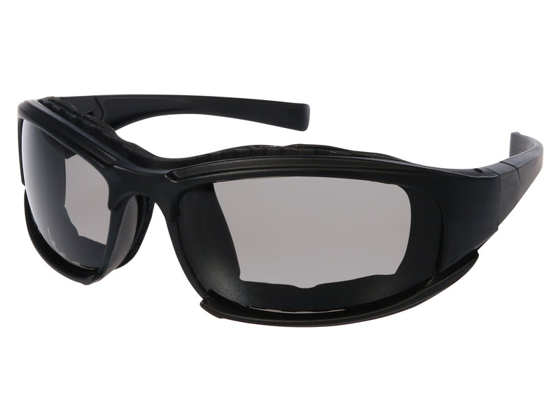 Hunter Prescription Safety Rectangle Glasses