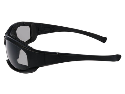 Hunter Prescription Safety Rectangle Glasses