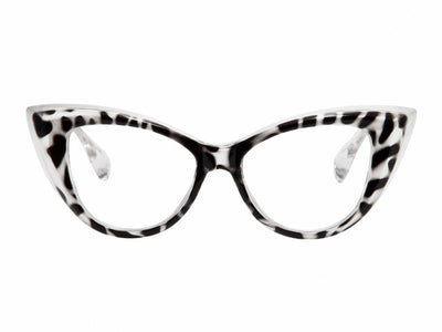 Harley Precription Safety Cateye Glasses