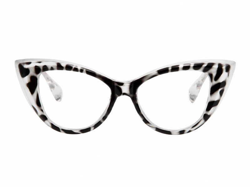 Harley Precription Safety Cateye Glasses