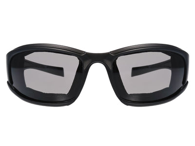 Hunter Prescription Safety Rectangle Glasses