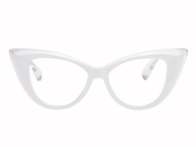 Harley Precription Safety Cateye Glasses