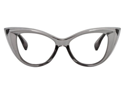 Lydia Precription Safety Cateye Glasses