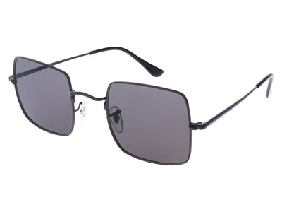 Payton Rectangle Sunglasses