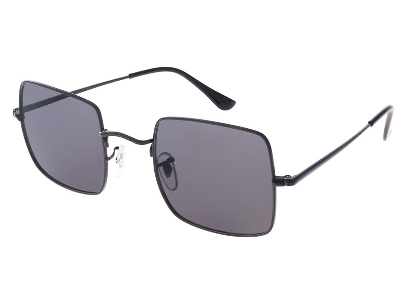 Payton Rectangle Sunglasses