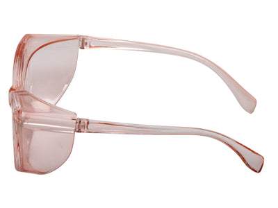 Lydia Precription Safety Cateye Glasses