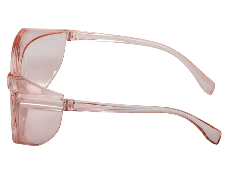 Lydia Precription Safety Cateye Glasses