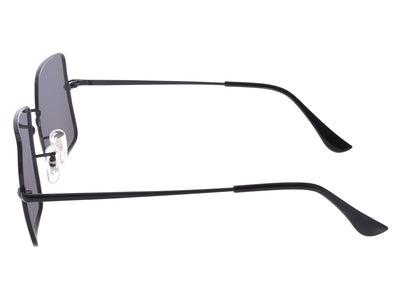 Payton Rectangle Sunglasses