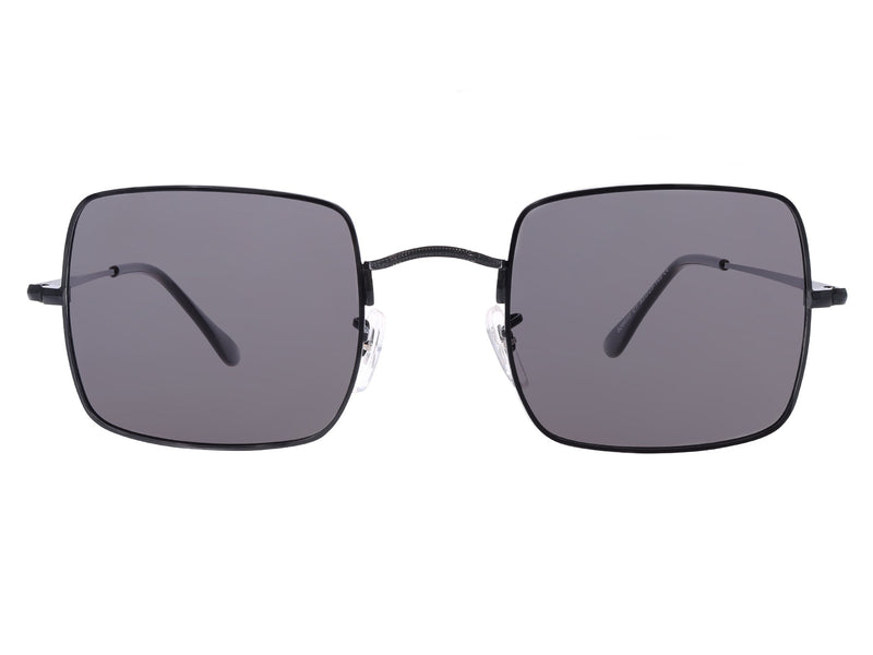 Payton Rectangle Sunglasses