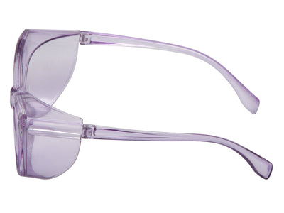 Lydia Precription Safety Cateye Glasses