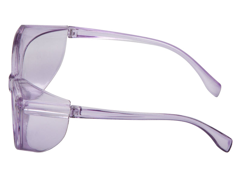 Lydia Precription Safety Cateye Glasses