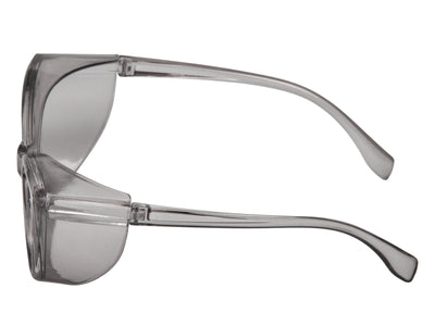 Lydia Precription Safety Cateye Glasses