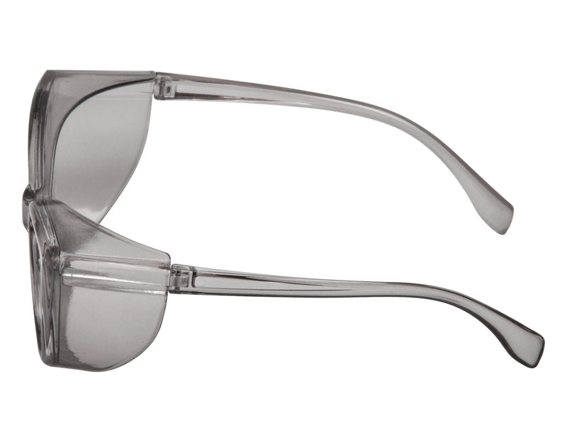 Lydia Precription Safety Cateye Glasses