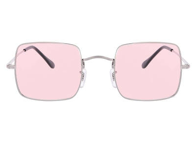 Payton Rectangle Sunglasses