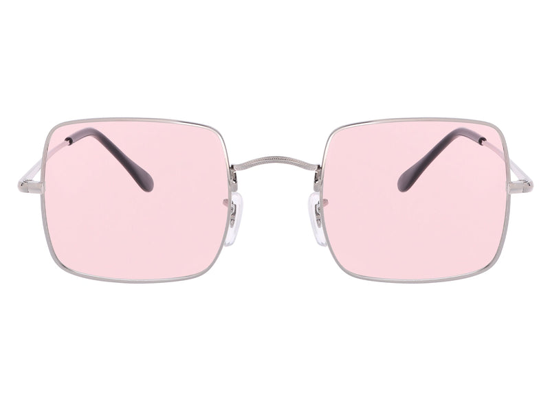Payton Rectangle Sunglasses