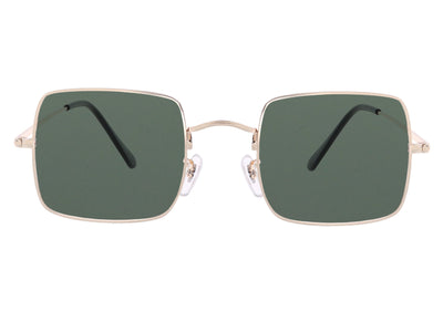 Payton Rectangle Sunglasses