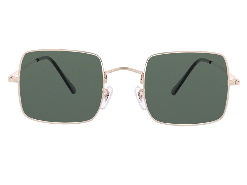 Payton Rectangle Sunglasses