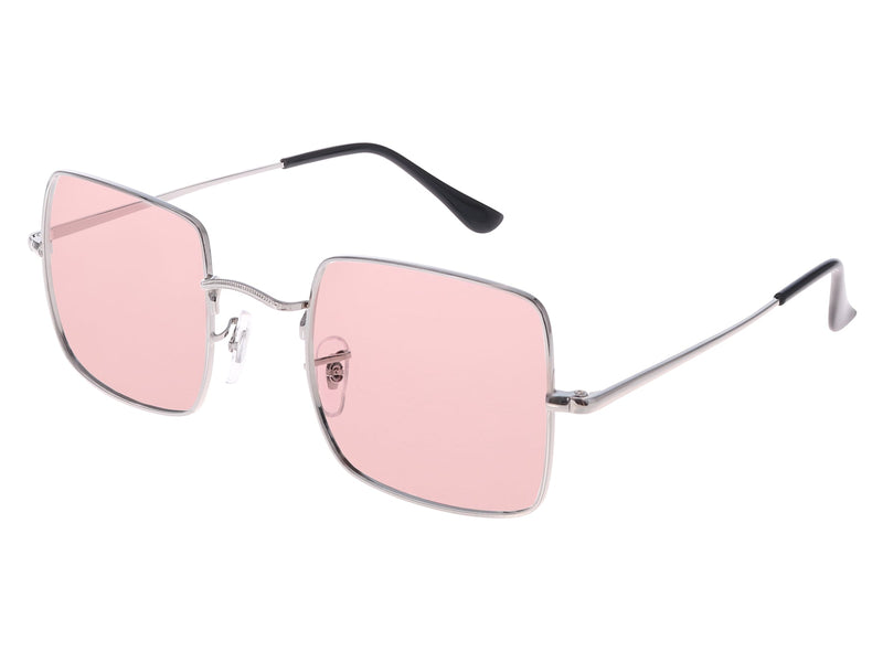 Payton Rectangle Sunglasses