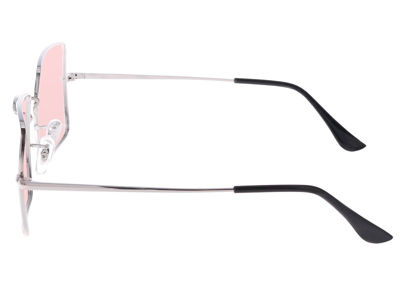 Payton Rectangle Sunglasses