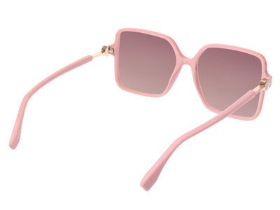 Phoebe Rectangle Sunglasses