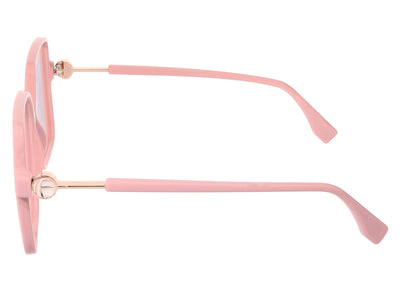 Phoebe Rectangle Sunglasses