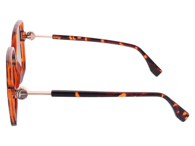 Phoebe Rectangle Sunglasses