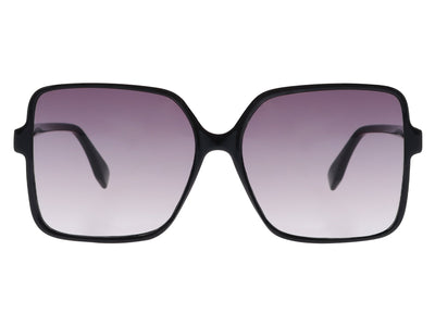 Phoebe Rectangle Sunglasses