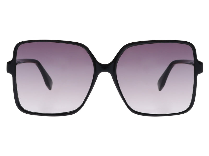 Phoebe Rectangle Sunglasses