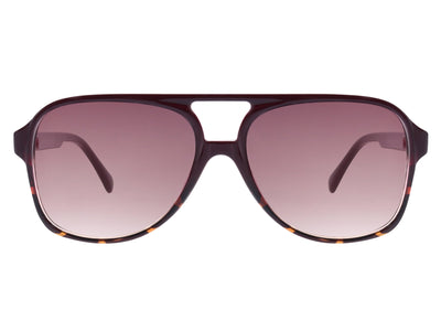 Esther Aviator Sunglasses