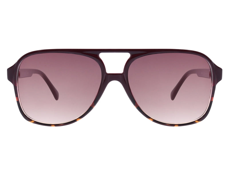 Esther Aviator Sunglasses